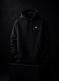 Hoodie W Dark Don Wamorpa
