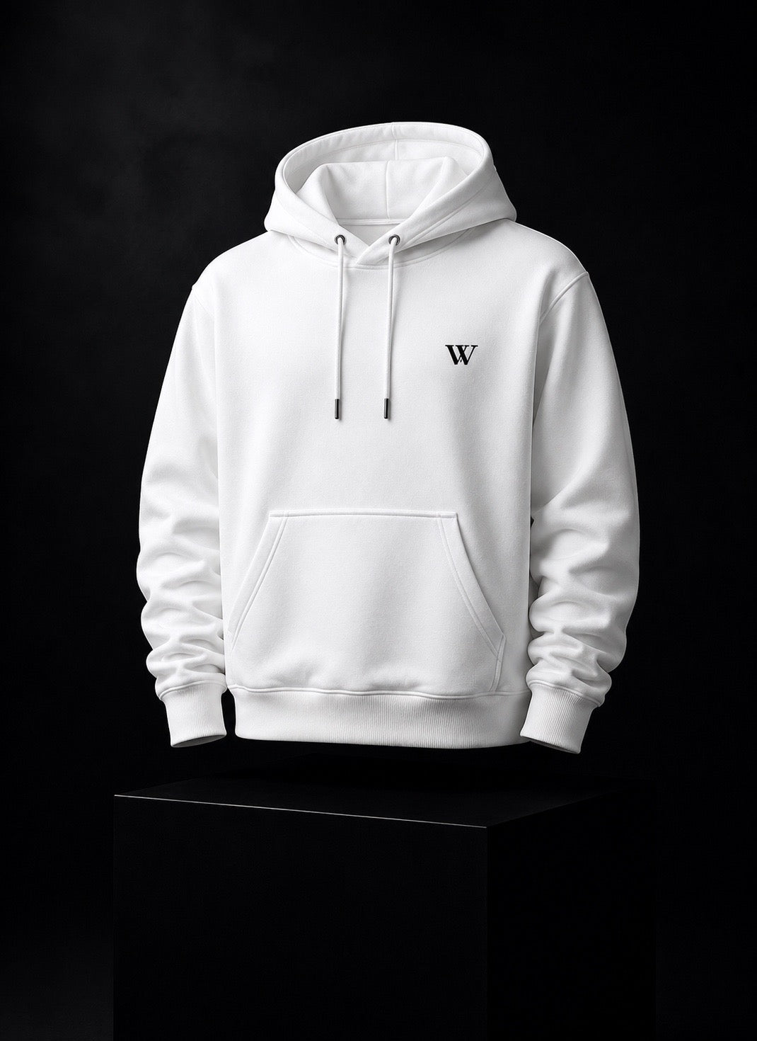 Hoodie W Don Wamorpa