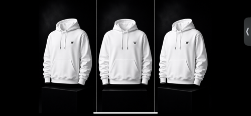 Hoodie W Don Wamorpa